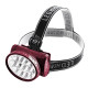 Ліхтар на лоб LUXURY 1898, 13LED